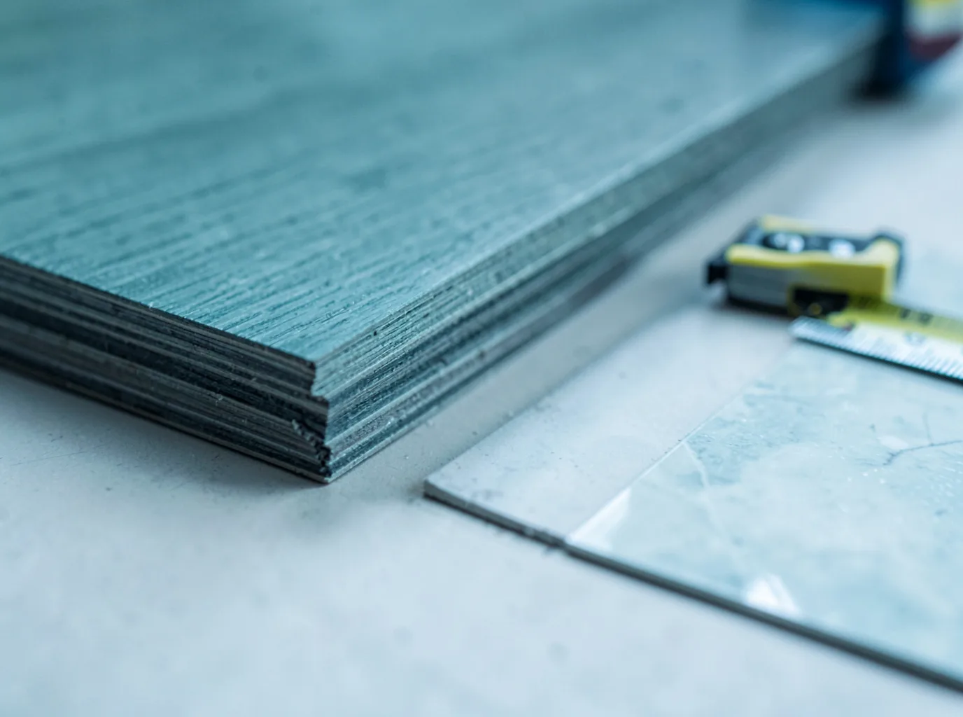 Luxury Vinyl Plank Installation Kitts Hill, OH FAQs